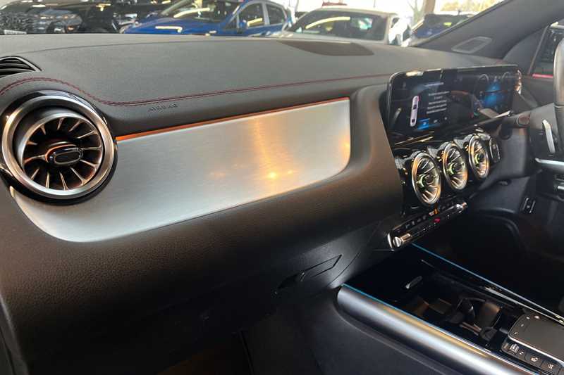 Used Mercedes-Benz EQA 2021 for sale - 76956678: Photo 37