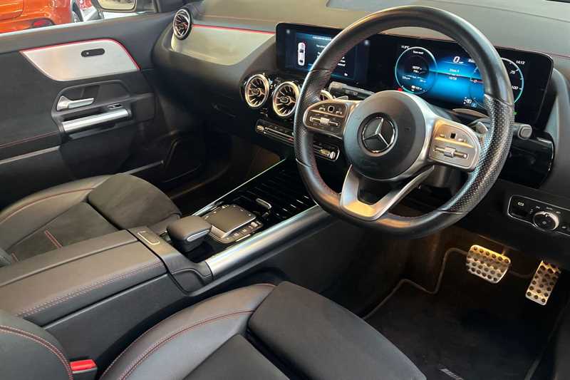 Used Mercedes-Benz EQA 2021 for sale - 76956678: Photo 39