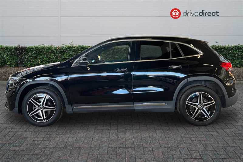 Used Mercedes-Benz EQA 2021 for sale - 76956678: Photo 6