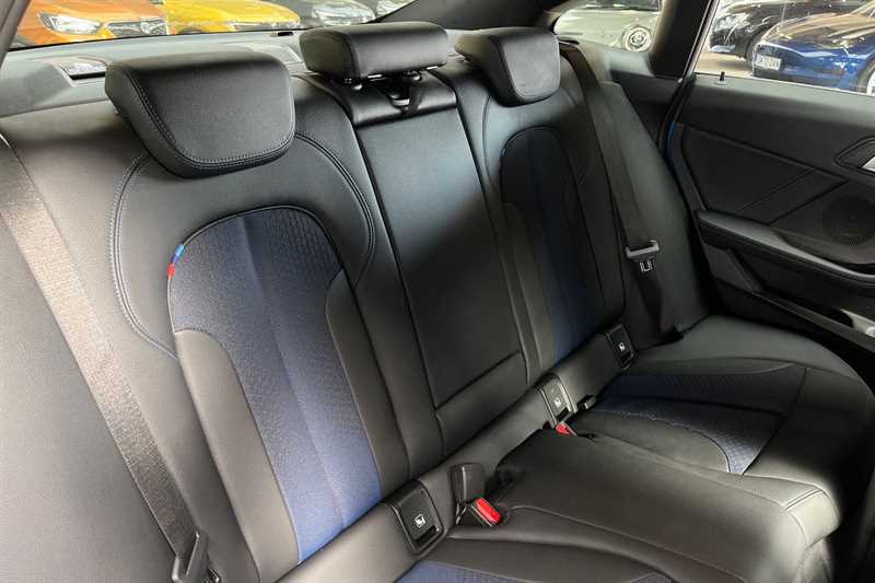 Used BMW 2 Series 2024 for sale - 76944818: Photo 24