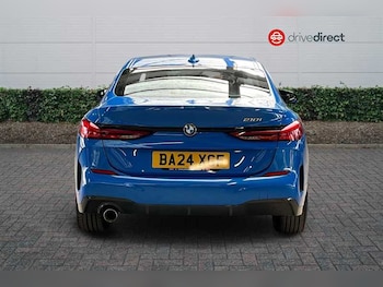 Used BMW 2 Series 2024 for sale - 76944818: Photo