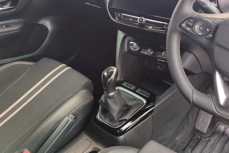 Used Vauxhall Corsa 2024 for sale - 77945090: Photo 14