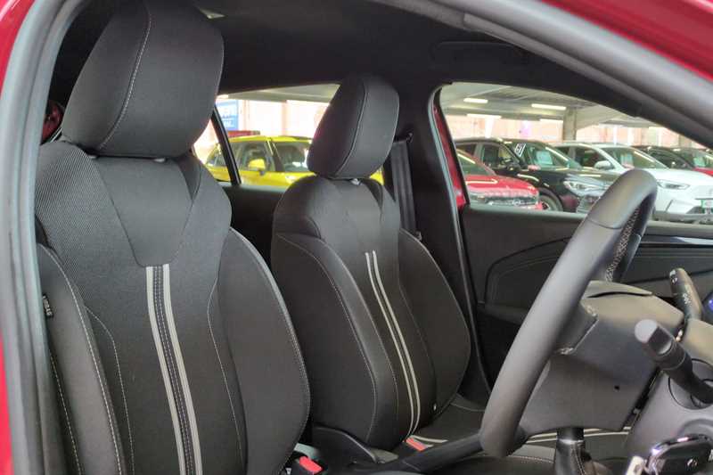 Used Vauxhall Corsa 2024 for sale - 77945090: Photo 23