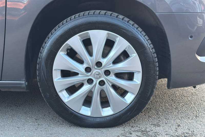 Used Vauxhall Combo Life 2021 for sale - 76529518: Photo 12