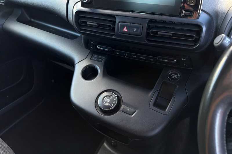 Used Vauxhall Combo Life 2021 for sale - 76529518: Photo 14