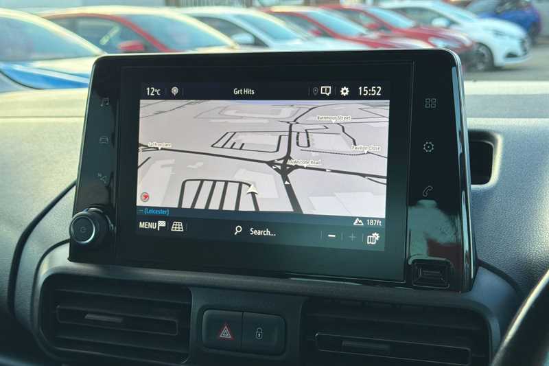 Used Vauxhall Combo Life 2021 for sale - 76529518: Photo 18