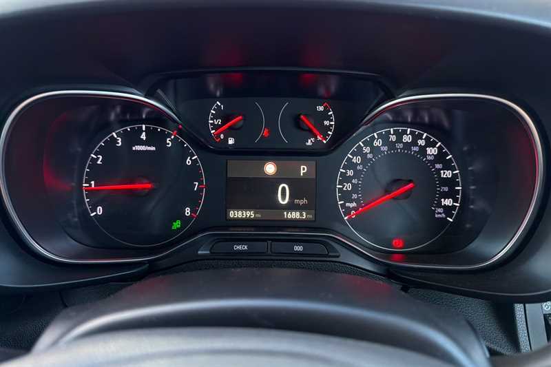 Used Vauxhall Combo Life 2021 for sale - 76529518: Photo 20