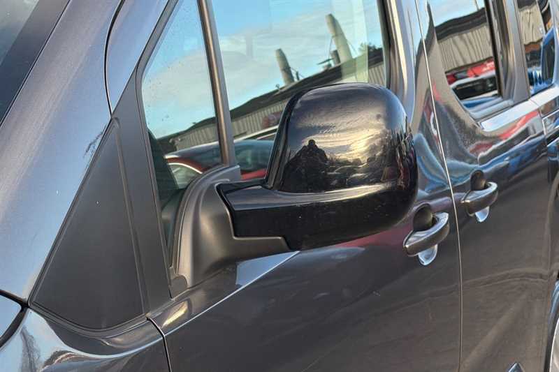 Used Vauxhall Combo Life 2021 for sale - 76529518: Photo 35