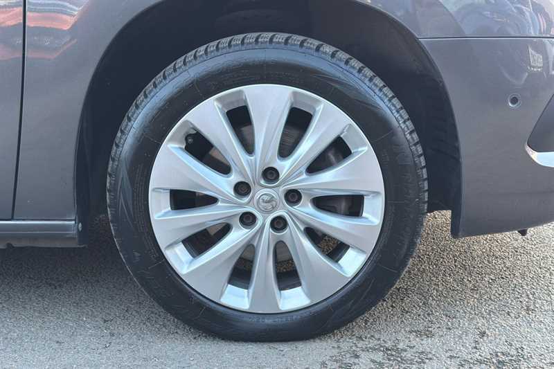 Used Vauxhall Combo Life 2021 for sale - 76529518: Photo 9