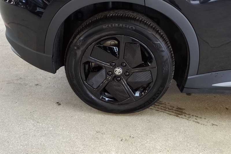 Used MG MGS5 2025 for sale - 77863627: Photo 10