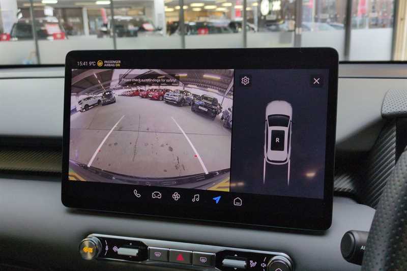 Used MG MGS5 2025 for sale - 77863627: Photo 19