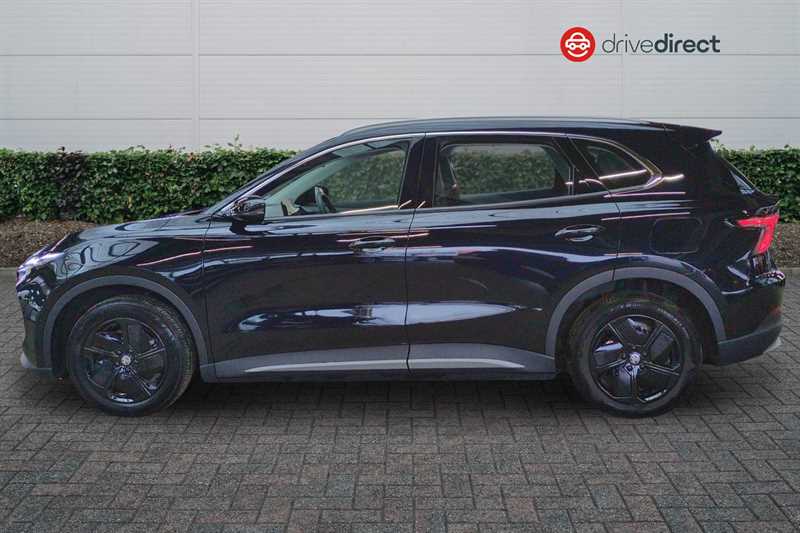 Used MG MGS5 2025 for sale - 77863627: Photo 6