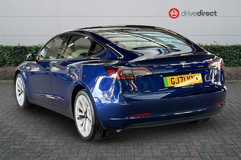 Used Tesla Model 3 2021 for sale - 77403038: Photo 5