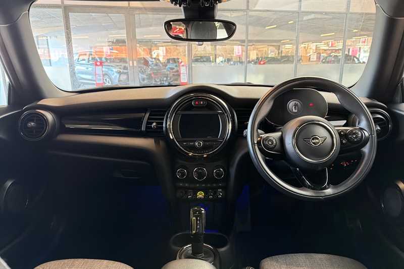 Used MINI Hatch 2020 for sale - 77334933: Photo 13