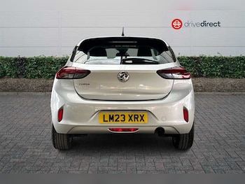 Used Vauxhall Corsa 2023 for sale - 78323103: Photo