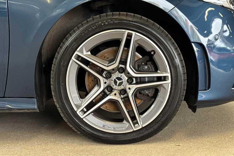 Used Mercedes-Benz A-Class 2021 for sale - 76249165: Photo 10