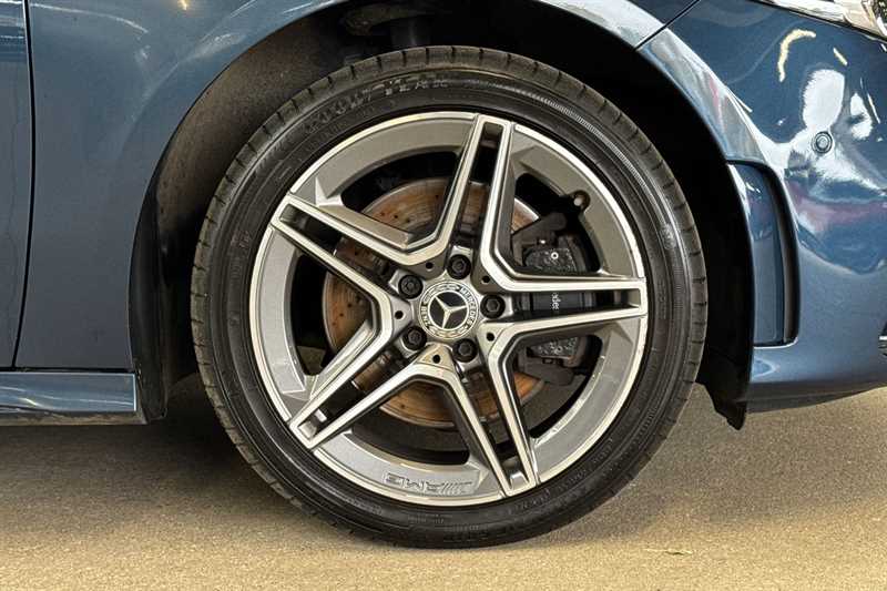 Used Mercedes-Benz A-Class 2021 for sale - 76249165: Photo 12