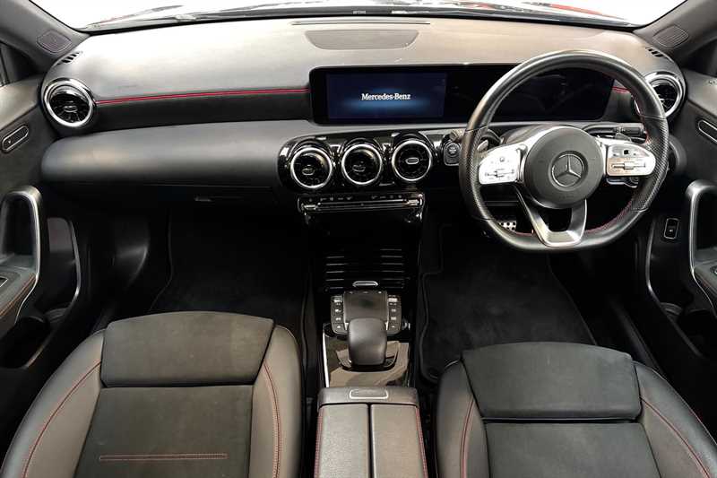 Used Mercedes-Benz A-Class 2021 for sale - 76249165: Photo 13