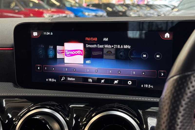 Used Mercedes-Benz A-Class 2021 for sale - 76249165: Photo 17