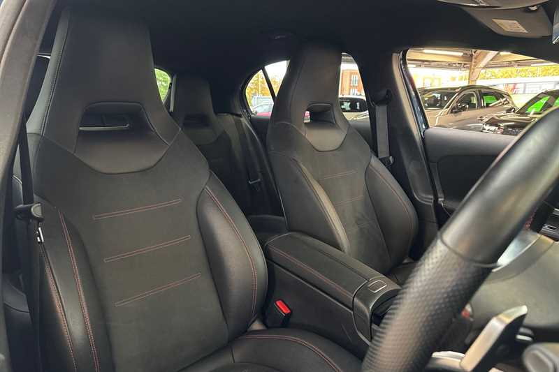 Used Mercedes-Benz A-Class 2021 for sale - 76249165: Photo 23