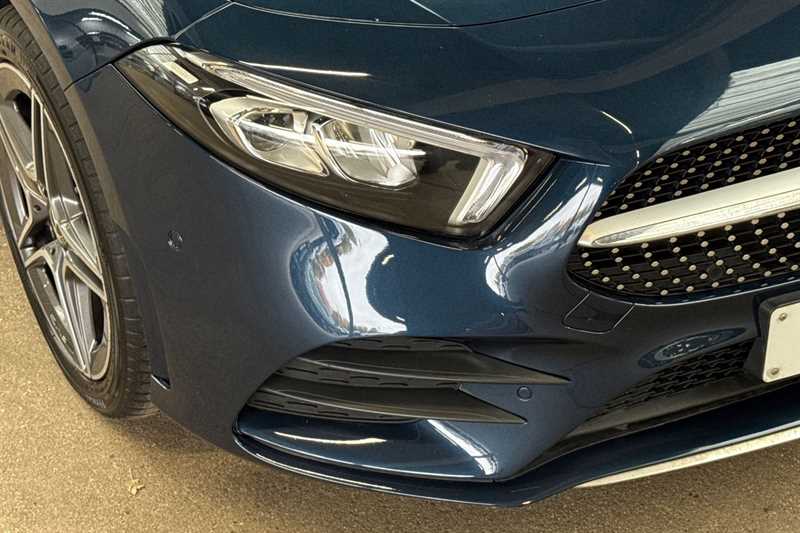 Used Mercedes-Benz A-Class 2021 for sale - 76249165: Photo 28