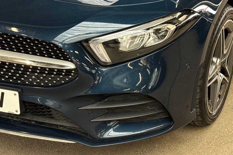 Used Mercedes-Benz A-Class 2021 for sale - 76249165: Photo 29