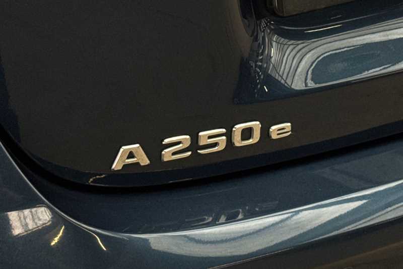 Used Mercedes-Benz A-Class 2021 for sale - 76249165: Photo 30