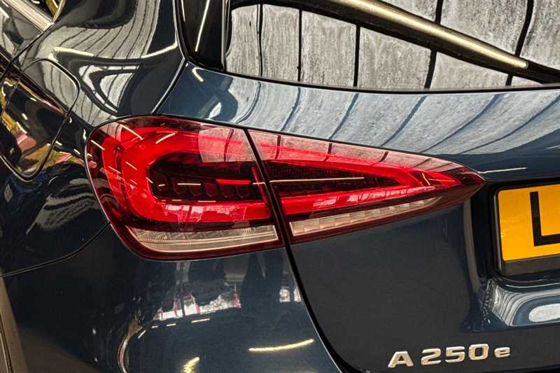 Used Mercedes-Benz A-Class 2021 for sale - 76249165: Photo 31