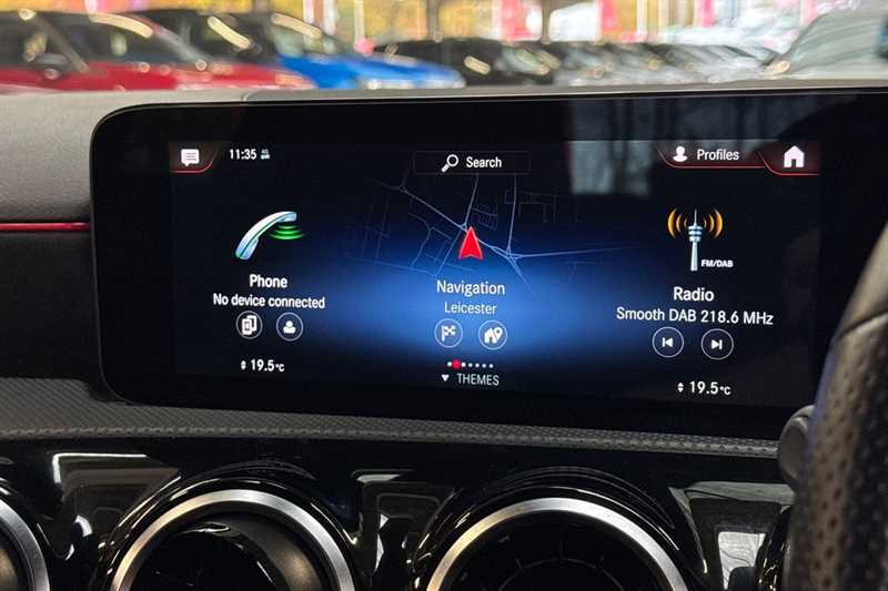 Used Mercedes-Benz A-Class 2021 for sale - 76249165: Photo 37