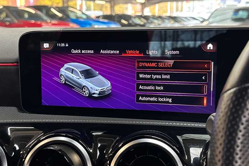 Used Mercedes-Benz A-Class 2021 for sale - 76249165: Photo 40