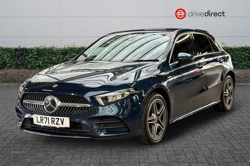 Used Mercedes-Benz A-Class 2021 for sale - 76249165: Photo 7