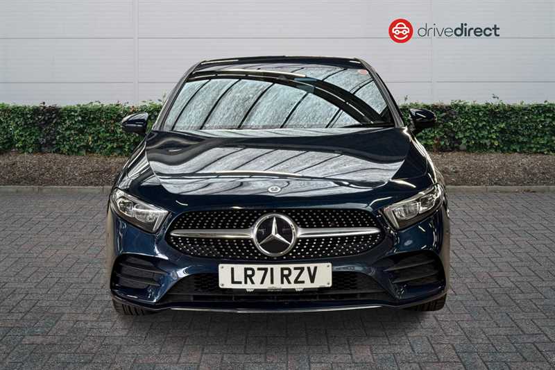 Used Mercedes-Benz A-Class 2021 for sale - 76249165: Photo 8