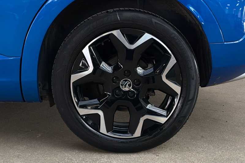 Used Vauxhall Grandland 2023 for sale - 76939322: Photo 12