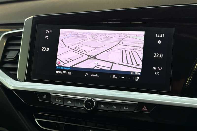 Used Vauxhall Grandland 2023 for sale - 76939322: Photo 18