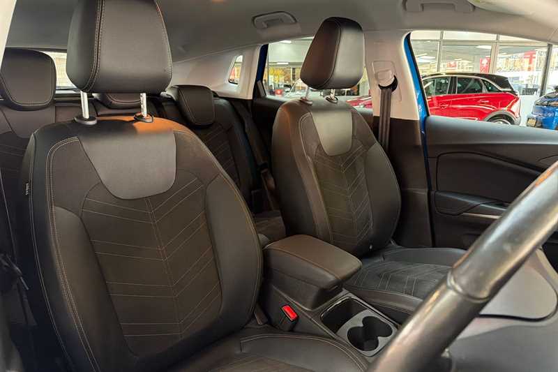 Used Vauxhall Grandland 2023 for sale - 76939322: Photo 23