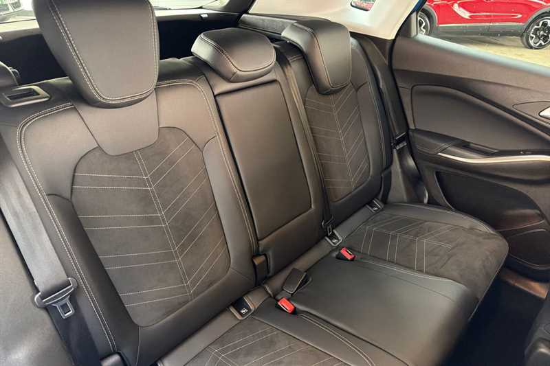 Used Vauxhall Grandland 2023 for sale - 76939322: Photo 24