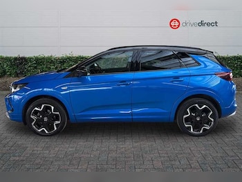 Used Vauxhall Grandland 2023 for sale - 76939322: Photo