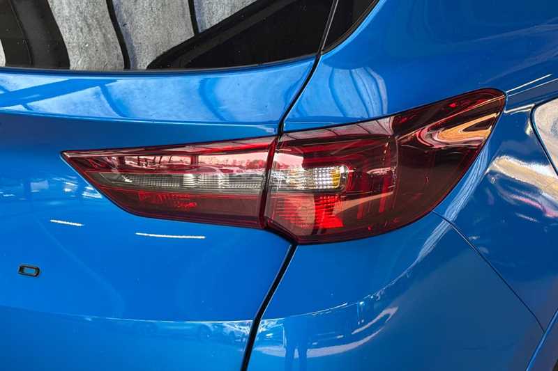 Used Vauxhall Grandland 2023 for sale - 76939322: Photo 32