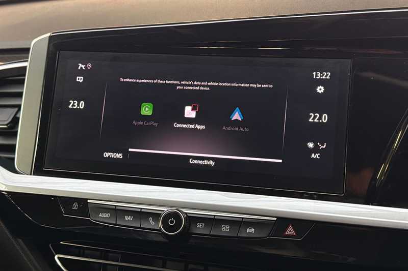 Used Vauxhall Grandland 2023 for sale - 76939322: Photo 38