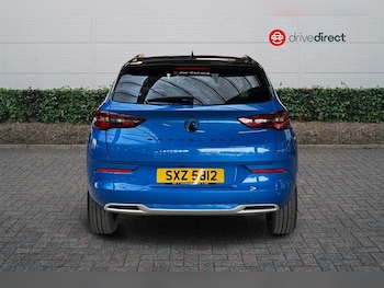 Used Vauxhall Grandland 2023 for sale - 76939322: Photo