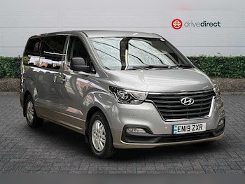 Used Hyundai i800 2019 for sale - 75930086: Photo