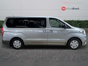 Used Hyundai i800 2019 for sale - 75930086: Photo