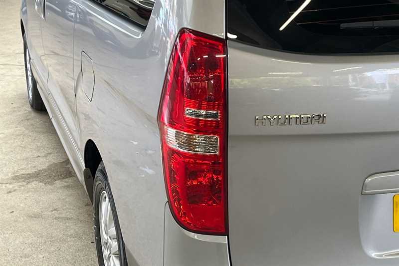 Vehicle 31