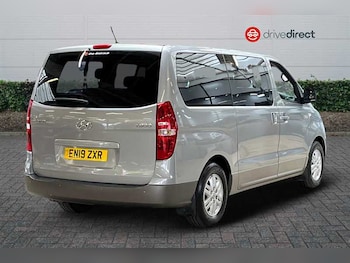 Used Hyundai i800 2019 for sale - 75930086: Photo