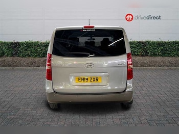 Used Hyundai i800 2019 for sale - 75930086: Photo