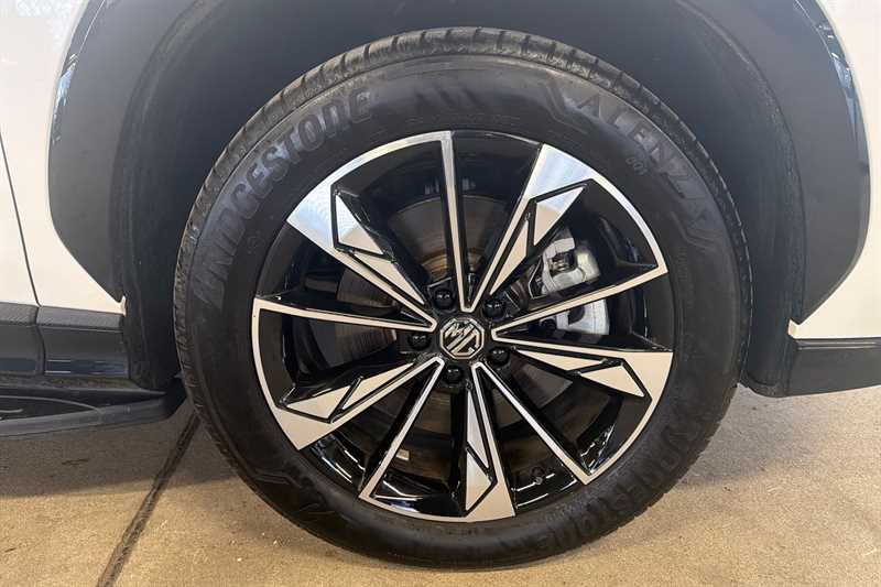 Used MG MG HS 2024 for sale - 77562136: Photo 10