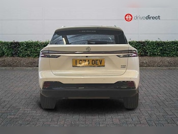 Used MG MG HS 2024 for sale - 77562136: Photo