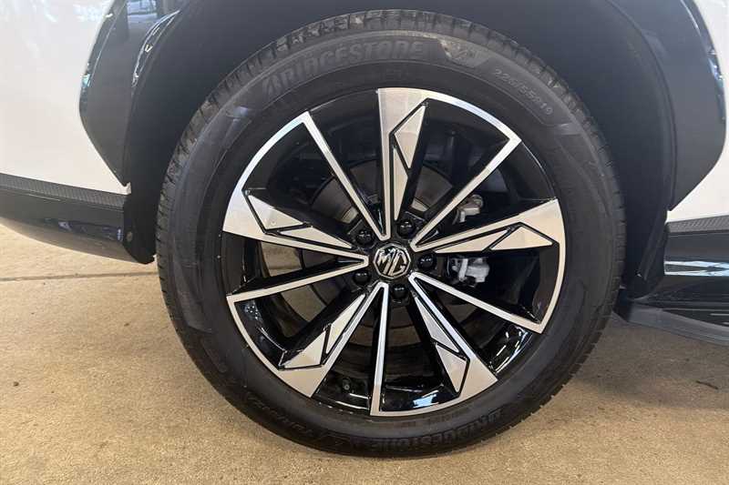 Used MG MG HS 2024 for sale - 77562136: Photo 9