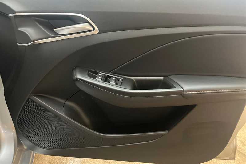 Used MG MG3 2025 for sale - 77403375: Photo 27