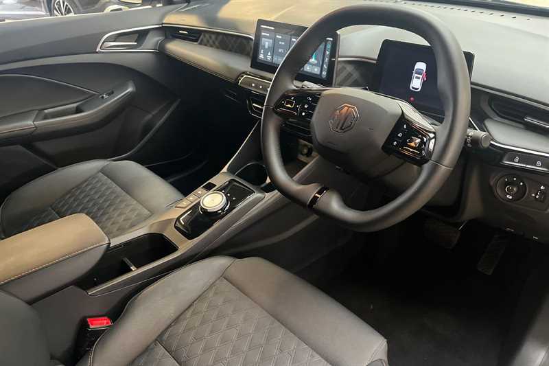 Used MG MG3 2025 for sale - 77403375: Photo 39